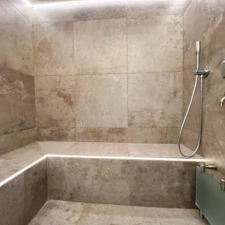 Le Switch Souplex Avec Hammam Privatif Apartment Lille Exterior photo