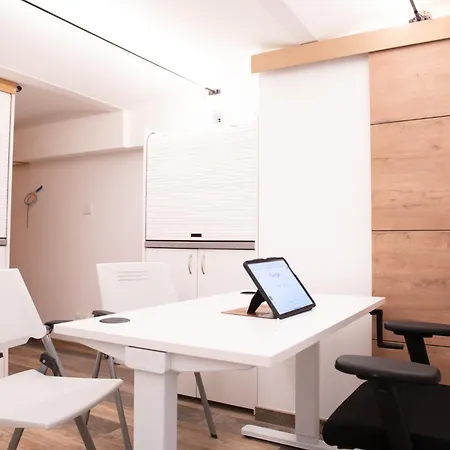 Le Switch Souplex Avec Hammam Privatif Apartment Lille Exterior photo