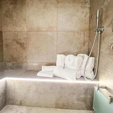 Le Switch Souplex Avec Hammam Privatif Apartment Lille Exterior photo