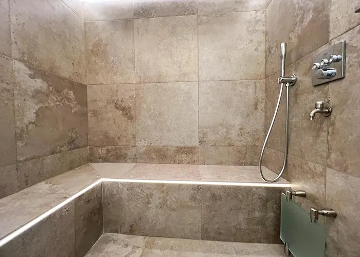 Le Switch Souplex Avec Hammam Privatif