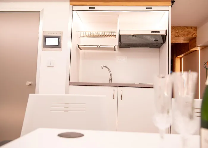Le Switch Souplex Avec Hammam Privatif