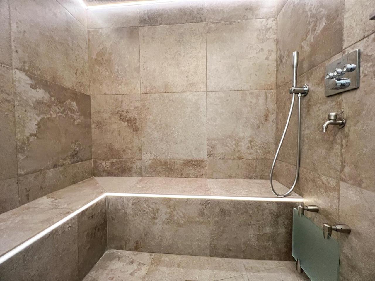 Le Switch Souplex Avec Hammam Privatif Appartement
