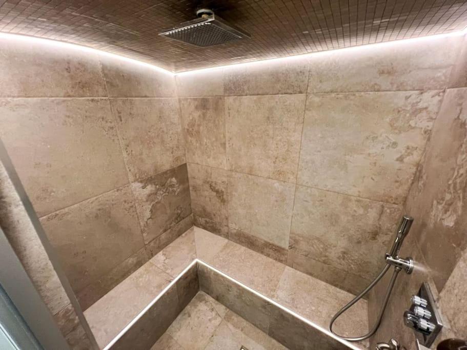 Le Switch Souplex Avec Hammam Privatif Appartement
