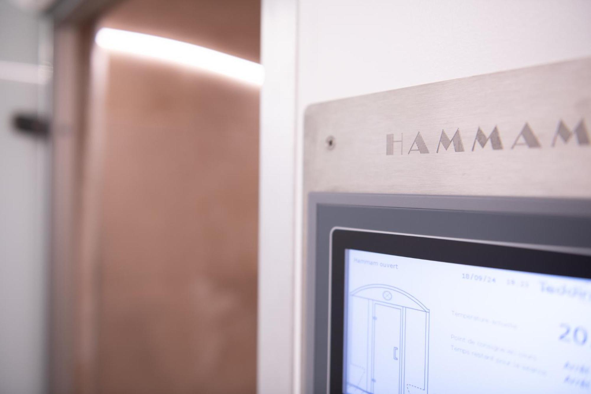 Le Switch Souplex Avec Hammam Privatif Appartement Rijsel