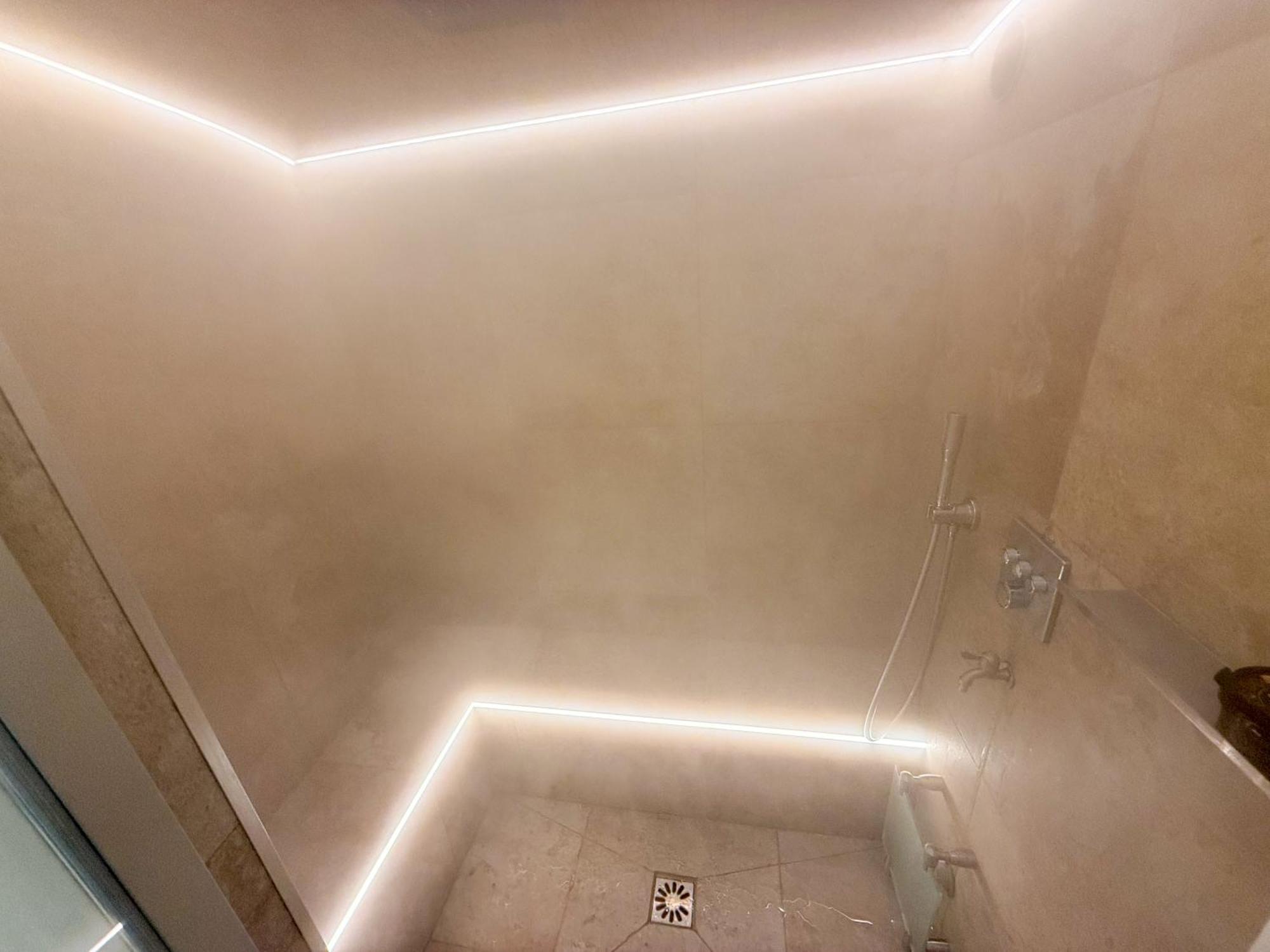 Le Switch Souplex Avec Hammam Privatif Apartment *